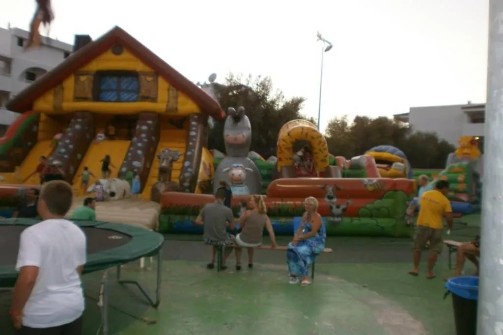 סנטני Sea Frontline Apartment 'Charo' Pool And Wifi
