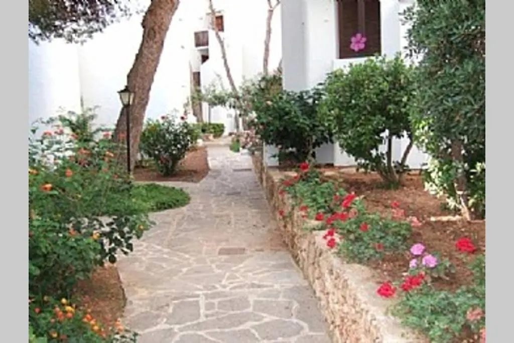 Sea Frontline Apartment 'Charo' Pool And Wifi Santanyi 0*,