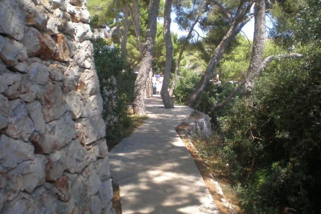 סנטני Sea Frontline Apartment 'Charo' Pool And Wifi