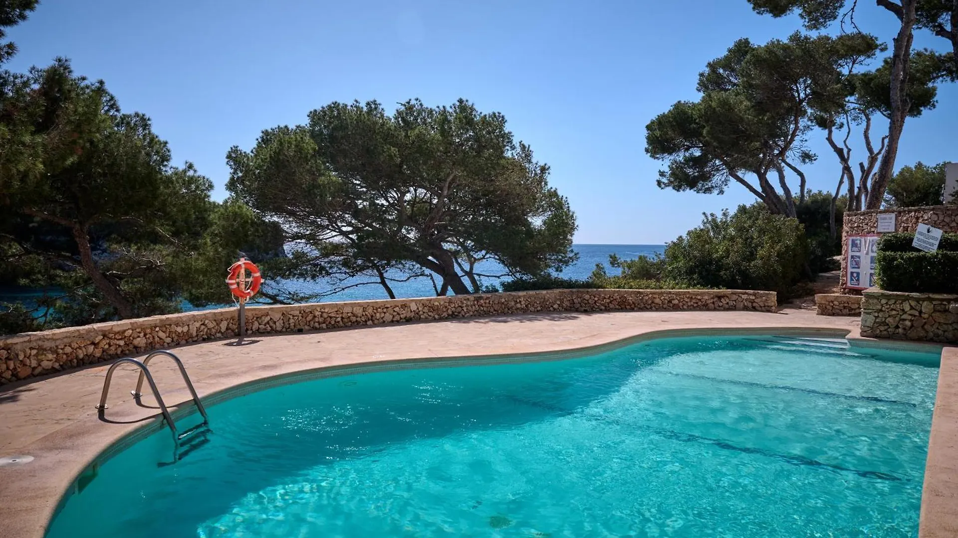 סנטני Sea Frontline Apartment 'Charo' Pool And Wifi
