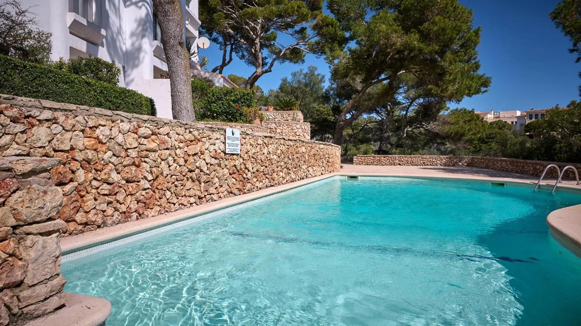 סנטני Sea Frontline Apartment 'Charo' Pool And Wifi 0*,